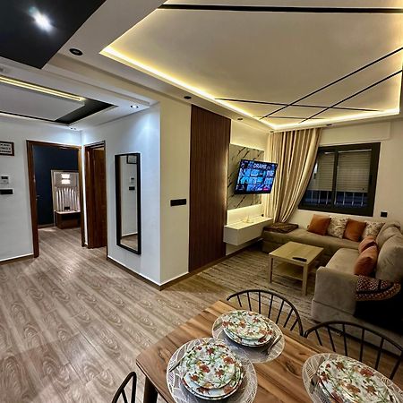 Centrico 3 Tanger Idrissia Apartment Exterior photo
